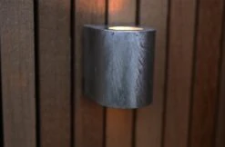 LED Wandaußenleuchte Up Down Verzinkt Nordlux Canto 2 2x A 6W 500lm 3000K 20 LED Wandaußenleuchte Up Down Verzinkt Nordlux Canto 2 2x A 6W 500lm 3000K -Nordlux m canto 2 49701031 5