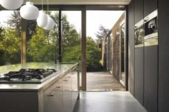 LED Wandaußenleuchte Up Down Weiß Nordlux Canto Kubi 2 2x A 6W 500lm 3000K -Nordlux m canto 2 kubi 49711001 1