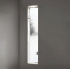 LED Wandaußenleuchte Up Down Weiß Nordlux Canto Kubi 2 2x A 6W 500lm 3000K -Nordlux m canto kubi 2 49711001 3