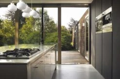 Wandaußenleuchte Up Down Weiß Nordlux Canto Maxi 2 2x GU10 -Nordlux m canto maxi 2 49721001