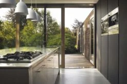 Wandaußenleuchte Up Down Weiß Nordlux Canto Kubi Maxi 2 2x GU10 -Nordlux m canto maxi 2 kubi 49731001