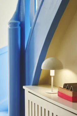 Tischlampe Weiss Nordlux Ellen Mini E14 Mit Kabelschalter -Nordlux m ellen mini 2213745001 1