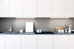 LED Unterbauleuchte Weiß Nordlux Latona 12W 1050lm 91,2cm 3000K-4000K 2-Step -Nordlux m latona 47436101 3