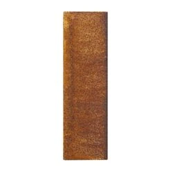 Nordlux Fold 10 Außenwandleuchte LED 2x200lm Corten Inkl. Schablonen 10 Nordlux Fold 10 Außenwandleuchte LED 2x200lm Corten Inkl. Schablonen -Nordlux n2019041038 1