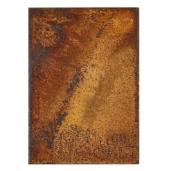 Nordlux Fold 10 Außenwandleuchte LED 2x200lm Corten Inkl. Schablonen 9 Nordlux Fold 10 Außenwandleuchte LED 2x200lm Corten Inkl. Schablonen -Nordlux n2019041038 2