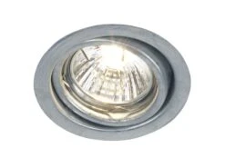 Nordlux Tip Einbauleuchte Verzinkt