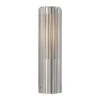 Sockelleuchte Aluminium Nordlux Aludra 45 IP54 E27 -Nordlux n2118028010