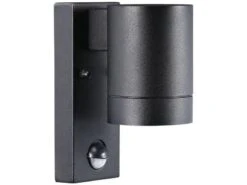 Nordlux Tin Maxi Außenwandleuchte Schwarz