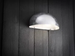 Nordlux Scorpius Außenwandleuchte Verzinkt -Nordlux n21651031 4