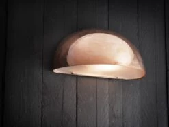 Nordlux Scorpius Maxi Außenwandleuchte Kupfer E27 -Nordlux n21751030 4