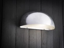 Nordlux Scorpius Maxi Außenwandleuchte Verzinkt E27 -Nordlux n21751031 4