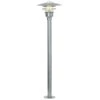 Nordlux Lønstrup 32 Außen Standleuchte Verzinkt 2 Nordlux Lønstrup 32 Außen Standleuchte Verzinkt -Nordlux n71428031