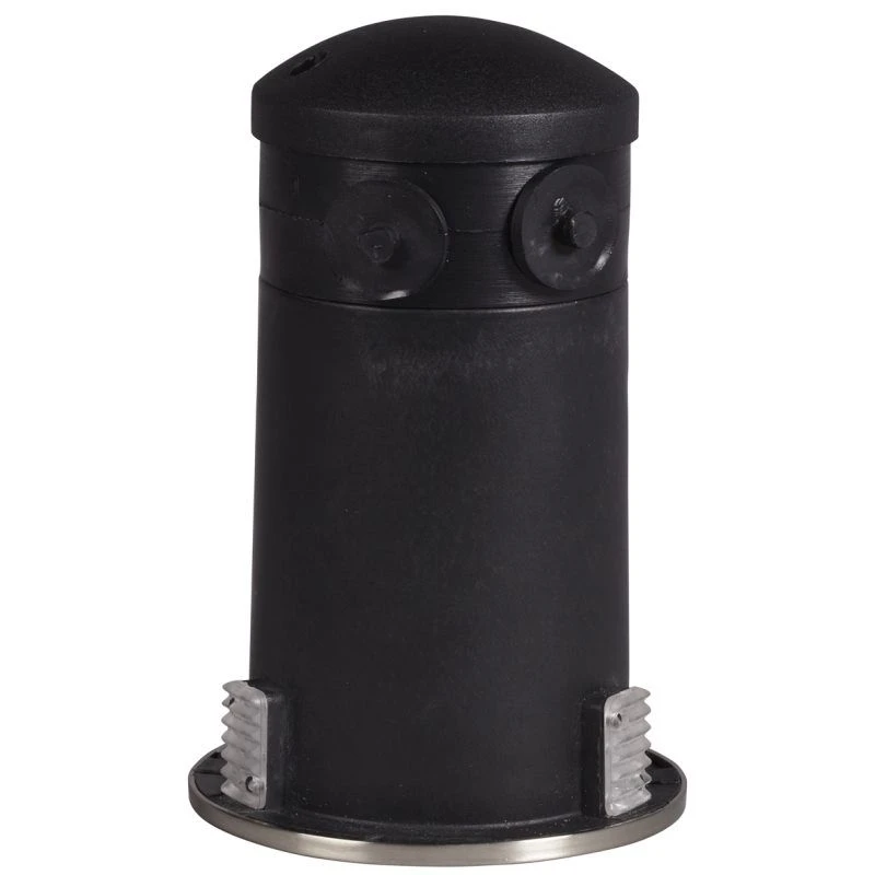 Nordlux Mixit Einbauleuchte Geb. Stahl 4 Nordlux Mixit Einbauleuchte Geb. Stahl – Bild 3