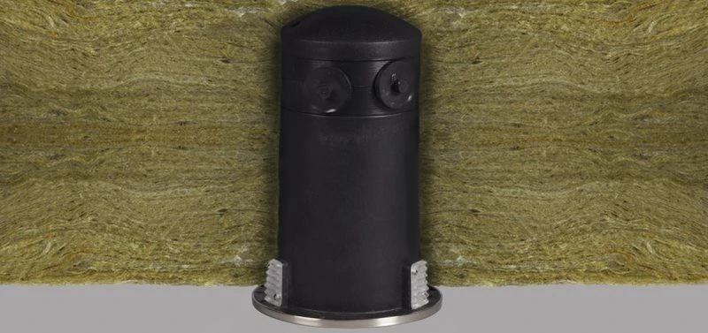 Nordlux Mixit Einbauleuchte Geb. Stahl 5 Nordlux Mixit Einbauleuchte Geb. Stahl – Bild 4