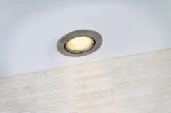 Nordlux Mixit Einbauleuchte Geb. Stahl 14 Nordlux Mixit Einbauleuchte Geb. Stahl -Nordlux n71820132 5