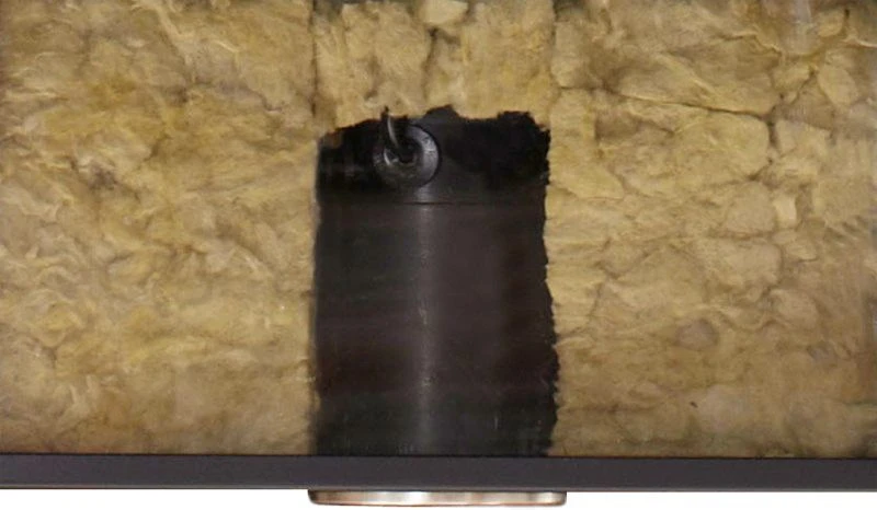 Nordlux Mixit Einbauleuchte Geb. Stahl 8 Nordlux Mixit Einbauleuchte Geb. Stahl – Bild 7