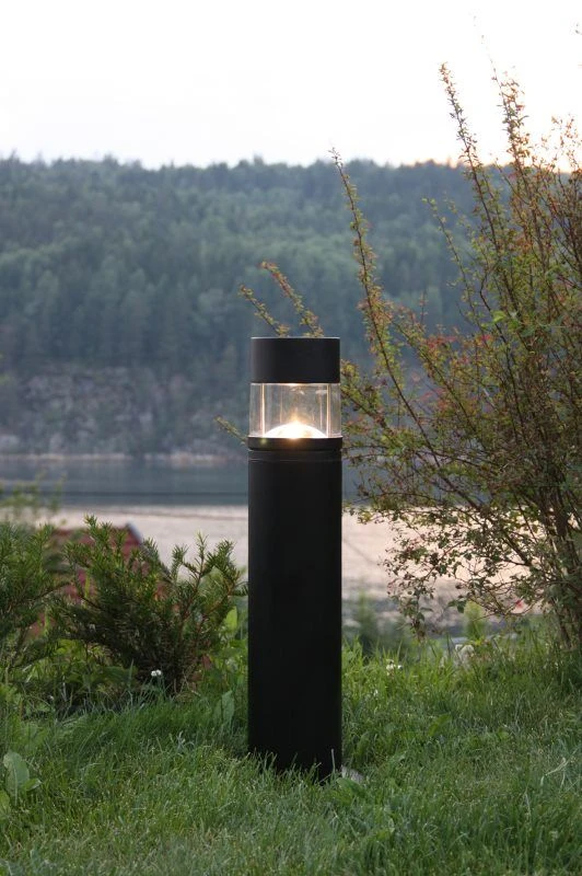 Nordlux Nord Momento Außen Wegeleuchte Schwarz 4 Nordlux Nord Momento Außen Wegeleuchte Schwarz – Bild 2