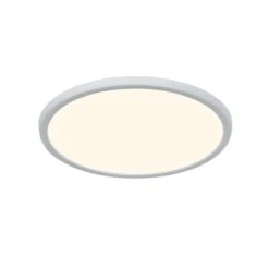 LED Deckenlampe Weiss Nordlux Oja 29 IP45 3000/4000K Switch 9 LED Deckenlampe Weiss Nordlux Oja 29 IP45 3000/4000K Switch -Nordlux oja 2210616101 1