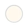 LED Deckenlampe Weiss Nordlux Oja 29 IP45 3000/4000K Switch -Nordlux oja 2210616101 2