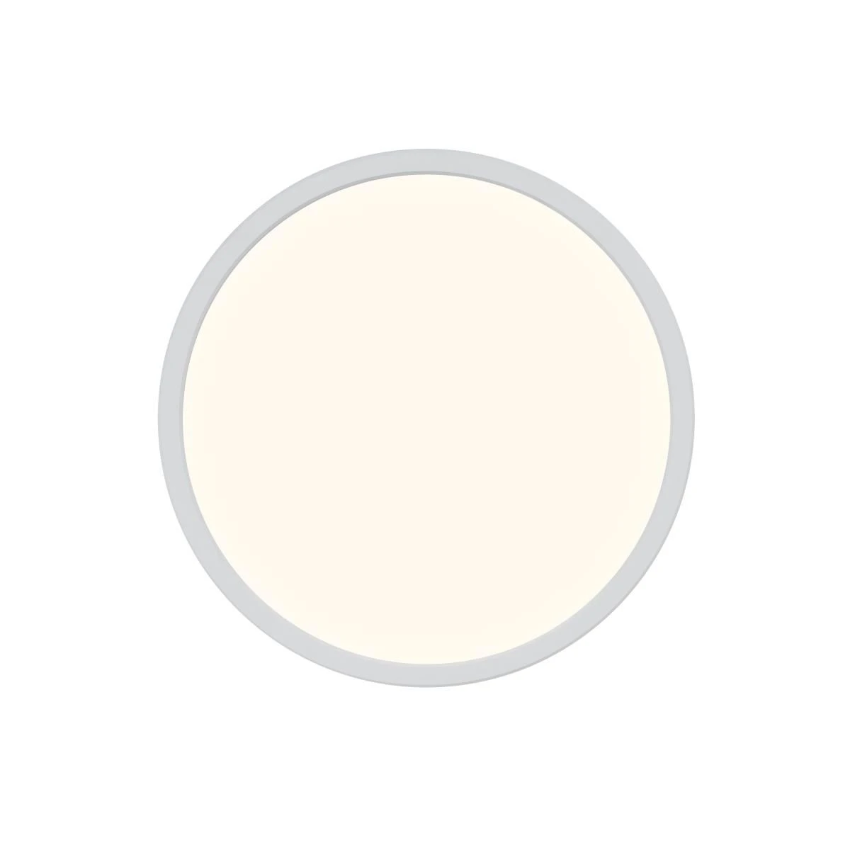 LED Deckenlampe Weiss Nordlux Oja 29 IP45 3000/4000K Switch 3 LED Deckenlampe Weiss Nordlux Oja 29 IP45 3000/4000K Switch