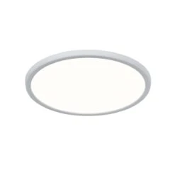 LED Deckenlampe Weiss Nordlux Oja 29 IP45 3000/4000K Switch 8 LED Deckenlampe Weiss Nordlux Oja 29 IP45 3000/4000K Switch -Nordlux oja 2210616101 3